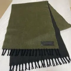 2025年最新】PRADA 素材：カシミヤ マフラーの人気アイテム - メルカリ