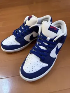 PLEADES 3588 様専用　Nike SB Dunk Low