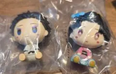 2025年最新】鬼滅の刃 ちょこのっこの人気アイテム - メルカリ