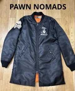 2026年最新】pawn nomadsの人気アイテム - メルカリ
