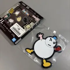 H賞 ス・ノーマン・パー 一番くじ 劇場版クレヨンしんちゃん なつかシネマズ