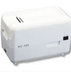 KC-100 黒板消しクリーナー　未開封