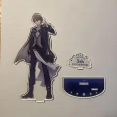 アクリルスタンド 加賀美ハヤト にじさんじ