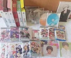 うたプリ ゲーム ソフト 特典 セット