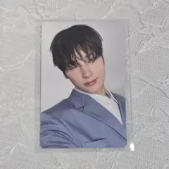 TXT ヒュニンカイ ACT PROMISE EP2 JAPAN トレカ 45②