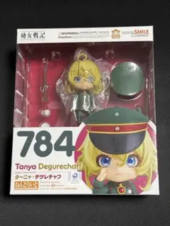 2026年最新】ねんどろいど幼女戦記ターニャ・デグレチャフの人気