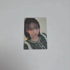 billlie スア トレカ Billlie スア トレカ 4枚セット - メルカリ