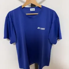 YONEX トレーニング シャツ　Lのサムネイル