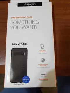 Spigen Galaxy S10+ Tough Armor ケースのサムネイル