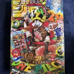 週刊少年ジャンプ 付録ワンピースカード付 - メルカリ