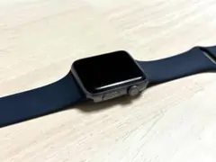 Apple Watch Series3 42mm GPS アルミニウム