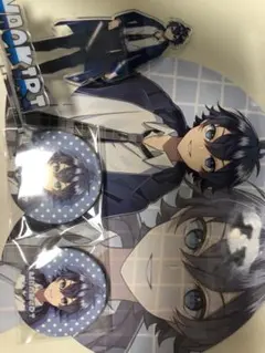 2026年最新】なおきり 缶バッジ まとめ売りの人気アイテム - メルカリ