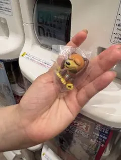 トイストーリー 肩ズンFig スリンキー・ドッグ