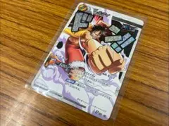 ミラバト　オールスターバトル　ルフィ　大会プロモ V ワンピース 51FT94yIVjL._AC_UF350,