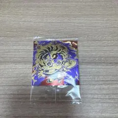 鬼滅の刃ウエハース　炭治郎