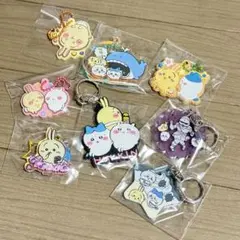 ちいかわ キーホルダー まとめ売り
