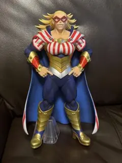 僕のヒーローアカデミア一番くじ　正義のかたち　ラストワン