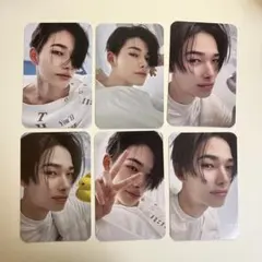 ENHYPEN daydream ニキ