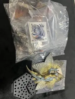 シャガルマガラ　フィギュア