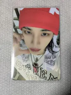 2026年最新】straykids ヒョンジン トレカの人気アイテム - メルカリ