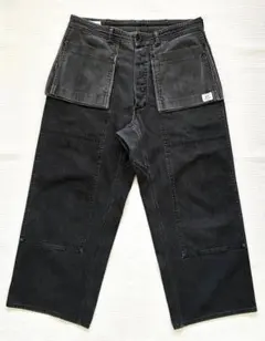 SASSAFRAS ササフラス LANDSCAPER PANTSのサムネイル