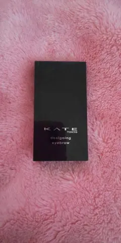 KATE(ケイト)アイブロウ デザイニングアイブロウ3D ブラウン系 EX-5