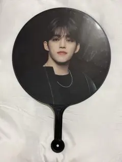SEVENTEEN ワルツ NEW 仁川 ソウルコン うちわ 未開封 エスクプス SEVENTEEN ワルツ NEW 仁川 ソウルコン うちわ 未開封