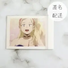 僕のヒーローアカデミア ヒロアカ ぱしゃこれ メリッサ