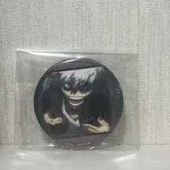 僕のヒーローアカデミア　缶バッジ　荼毘