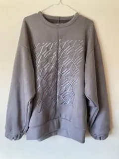 shareef スウェット