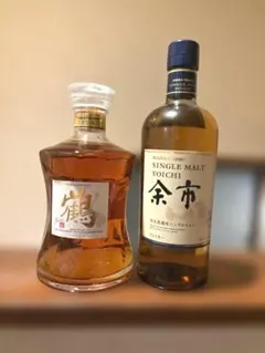 MARS WHISKY 繋 つなぐ & amber 26 2本セット MARS WHISKY 繋 つなぐ & amber 26 2本セット - メルカリ