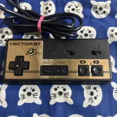ハドソン連射コントローラー ファミコン用 - メルカリ