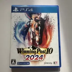 Winning Post 10 2024、Winning Post 9 2022