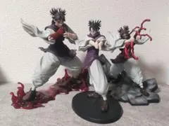 呪術廻戦　脹相　フィギュア　まとめ売り