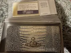 Vivienne Westwood 長財布