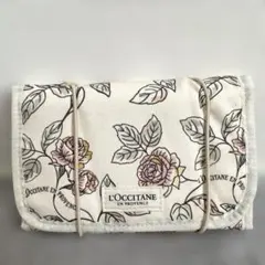 ロクシタン　トラベルポーチのサムネイル