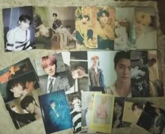 SEVENTEEN セブンティーン DINO ディノ 写真まとめ売り