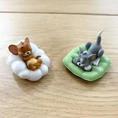 トムとジェリー