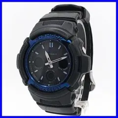 2026年最新】G-SHOCK AWG-M100A 中古の人気アイテム - メルカリ