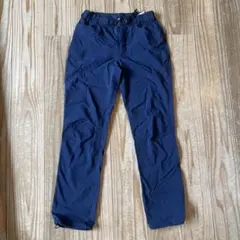 Columbia アウトドアパンツ ネイビー
