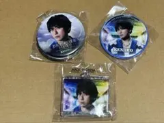 三代目 J Soul Brothers 山下健二郎 ガチャ ②