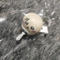 映画ちいかわ 人魚の島のひみつ 第1弾特典らっこ マスコット キーホルダー