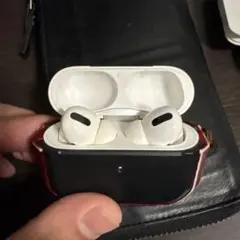 Q*g様 初代AirPodsPro