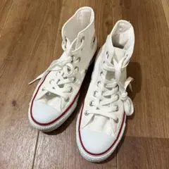 084 コンバース 22.5cm