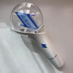 JO1 official light stick ver1