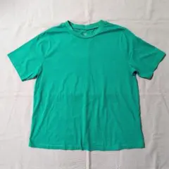 chocol raffine robe 半袖Tシャツ グリーンのサムネイル