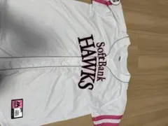 SoftBank Hawks ユニフォーム YANAGIMACHI 32 - メルカリ