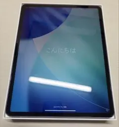 【美品】13インチiPad Air (M2) Wi-Fi + Cellular