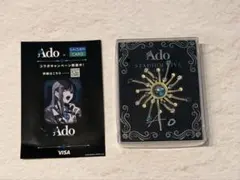 Ado STADIUM LIVE 2026「Ao」 SS席特典 - メルカリ