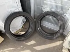 ミシュラン　プライマシーHP 215/45R17 ２本セット　サマータイヤ　①